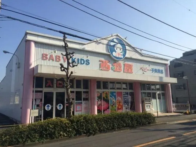 1SLDK Property Koganei City Tokyo (10)