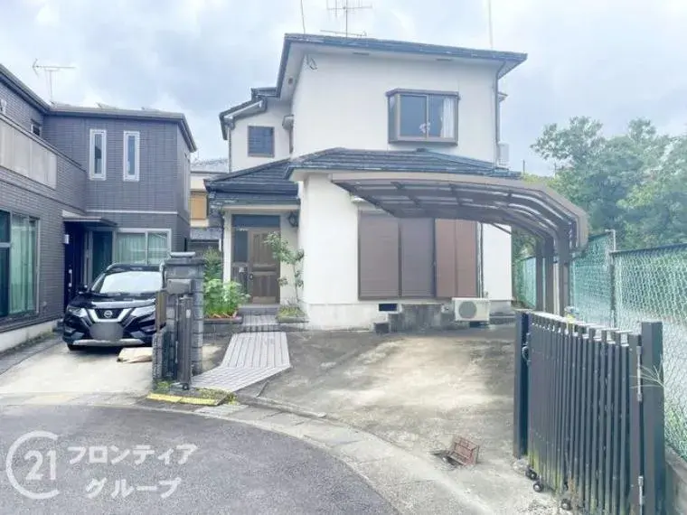5LDK Uji City Kyoto Prefecture (2)