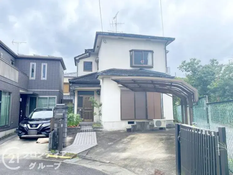 5LDK Uji City Kyoto Prefecture (4)