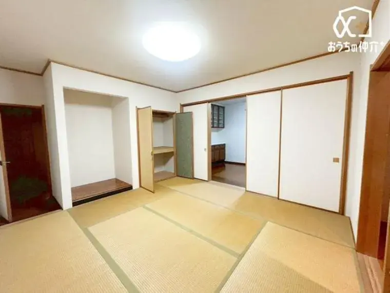 عقار 5SLDK في مدينة Iruma، محافظة Saitama (16)