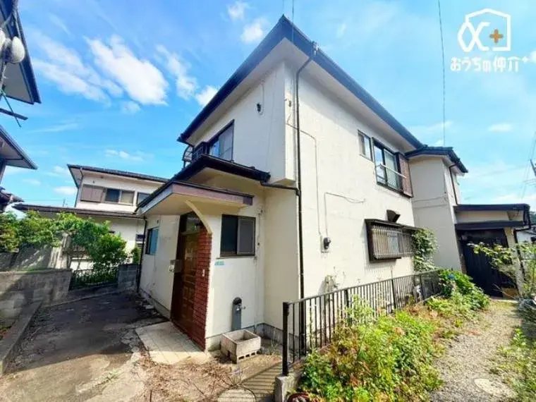 Akiya in 狭山市