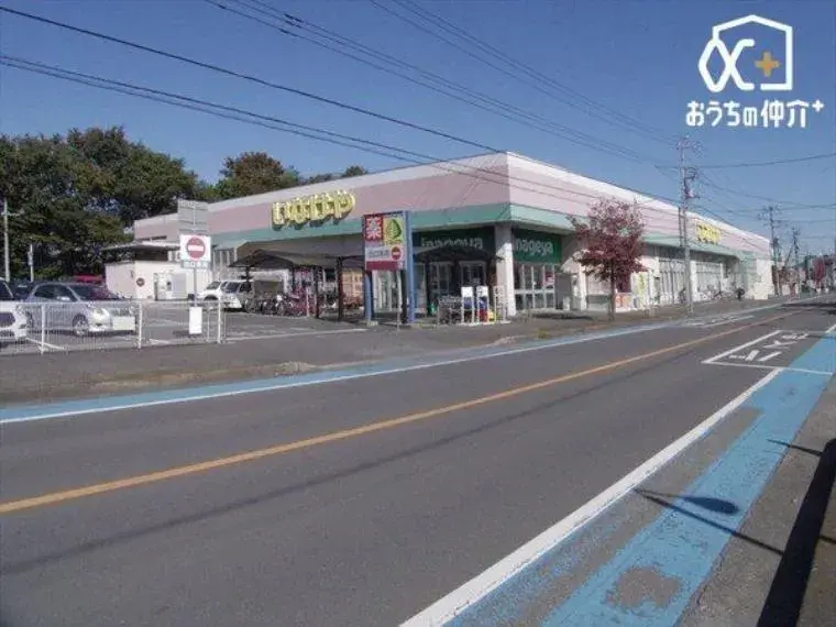 埼玉县狭山市2LDK房产 (21)