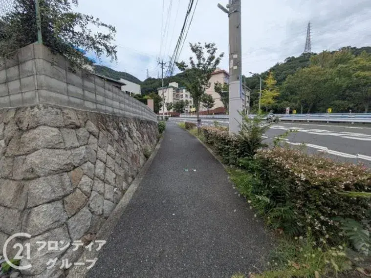 4LDK Property Nada Ward, Kobe City, Hyogo Prefecture (2)