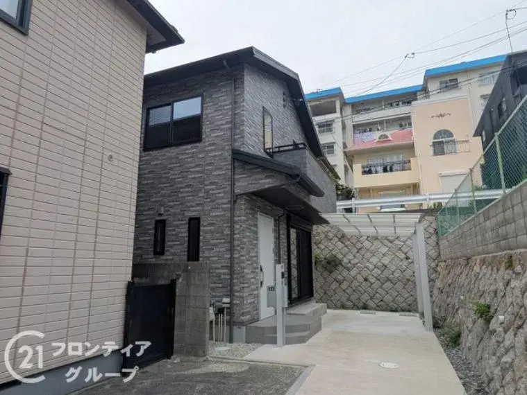 4LDK Property Nada Ward, Kobe City, Hyogo Prefecture (3)