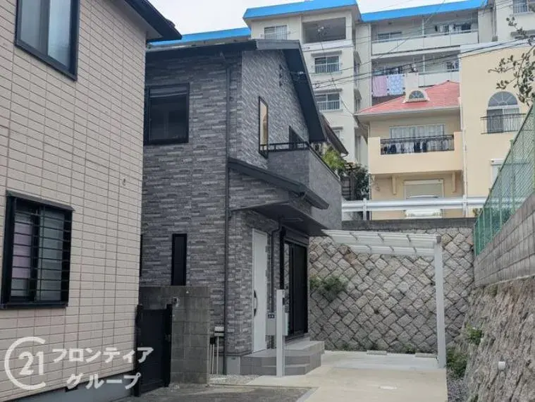 4LDK Property Nada Ward, Kobe City, Hyogo Prefecture (4)