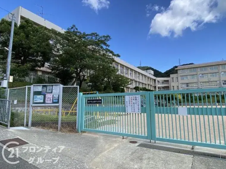 4LDK Property Nada Ward, Kobe City, Hyogo Prefecture (33)