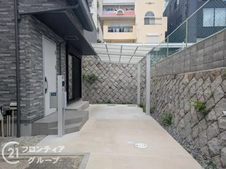 4LDK Property Nada Ward, Kobe City, Hyogo Prefecture (6)