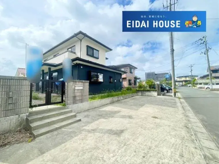 5LDK House Ishinomaki City Miyagi Prefecture (2)