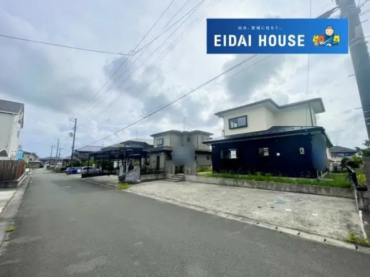 5LDK House Ishinomaki City Miyagi Prefecture (3)