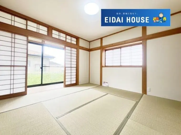 5LDK House Ishinomaki City Miyagi Prefecture (24)