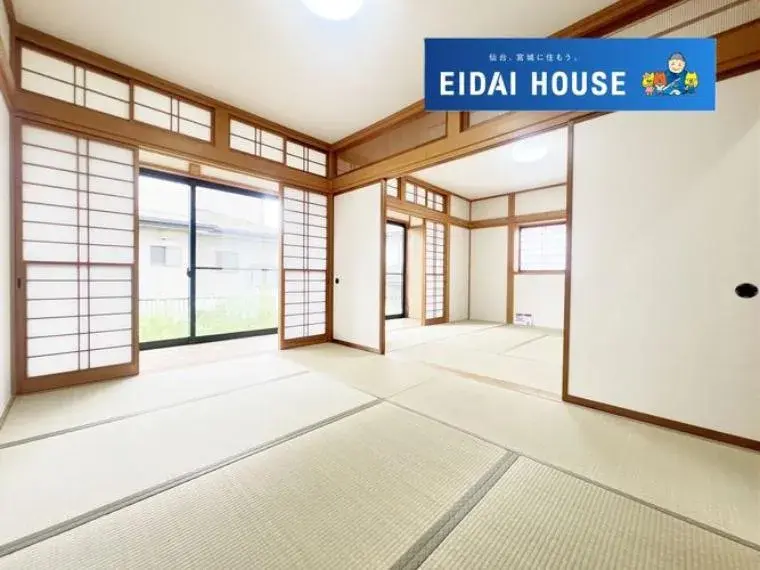 5LDK House Ishinomaki City Miyagi Prefecture (26)