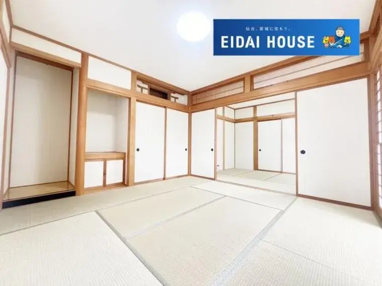 5LDK House Ishinomaki City Miyagi Prefecture (27)