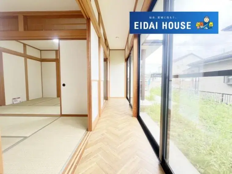 5LDK House Ishinomaki City Miyagi Prefecture (28)
