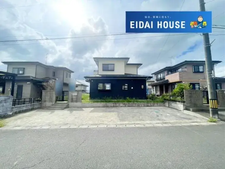 5LDK House Ishinomaki City Miyagi Prefecture (4)