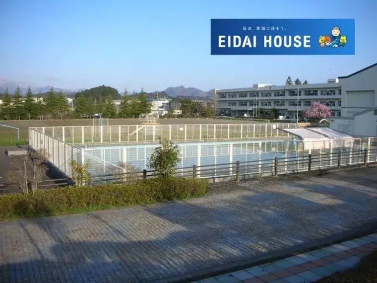 4LDK Property Tomiya City Miyagi Prefecture (3)