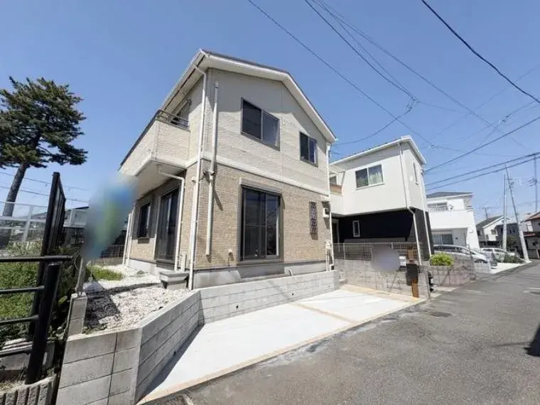 Akiya in Chiba