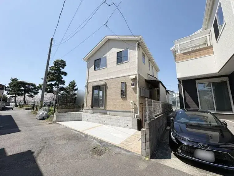 3SDK Property Ichikawa City Chiba Prefecture (3)