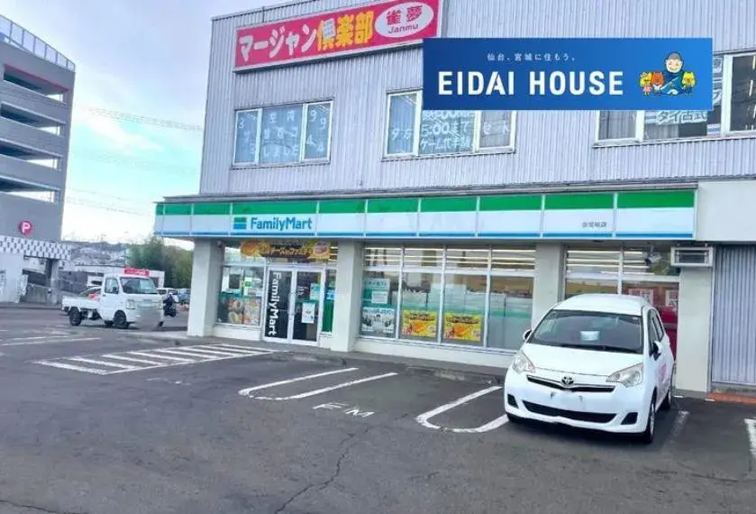 4LDK Izumi-ku, Ville de Sendai, Préfecture de Miyagi (9)