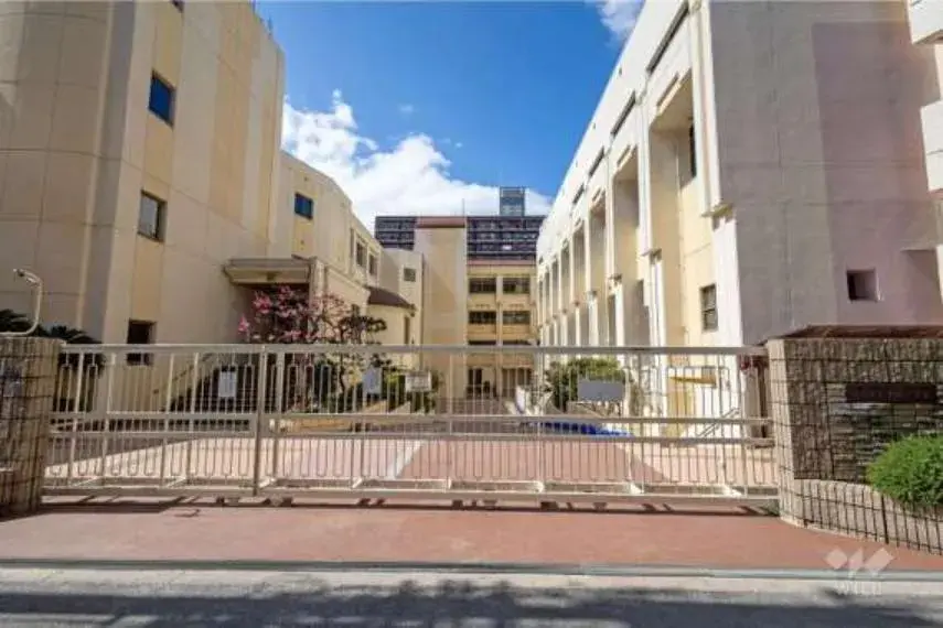عقار 6SDK Chuo-ku مدينة أوساكا محافظة أوساكا (3)