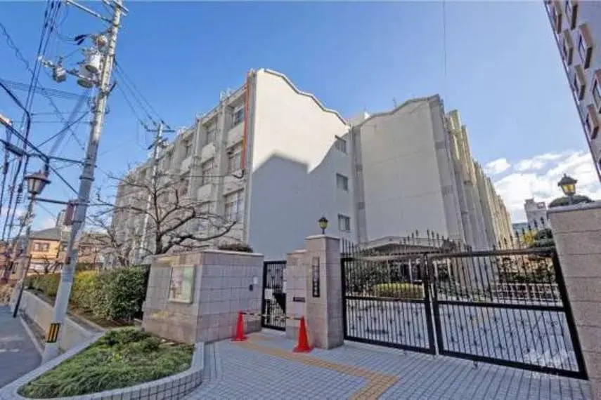 عقار 6SDK Chuo-ku مدينة أوساكا محافظة أوساكا (4)