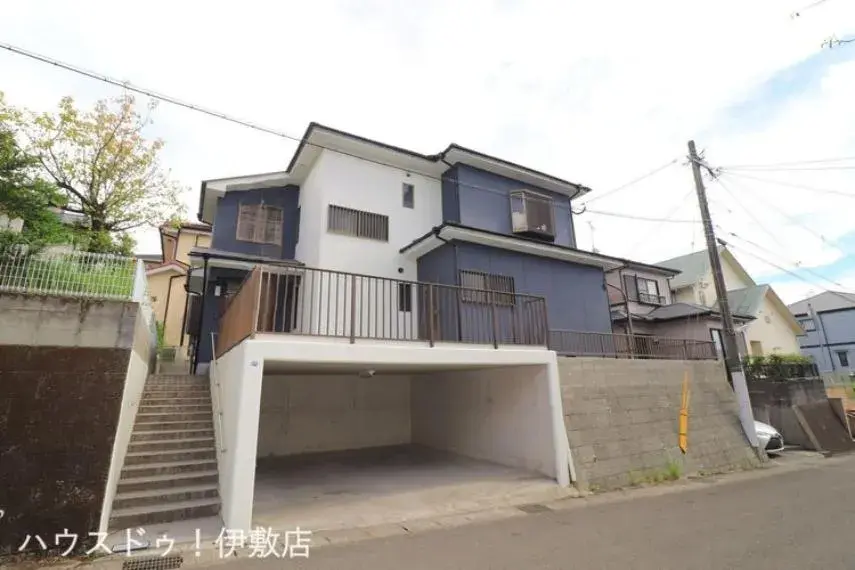Akiya in Kagoshima