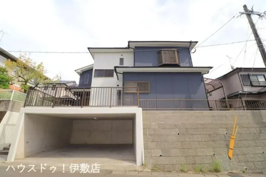 4SLDK Property Kagoshima City Kagoshima Prefecture (2)