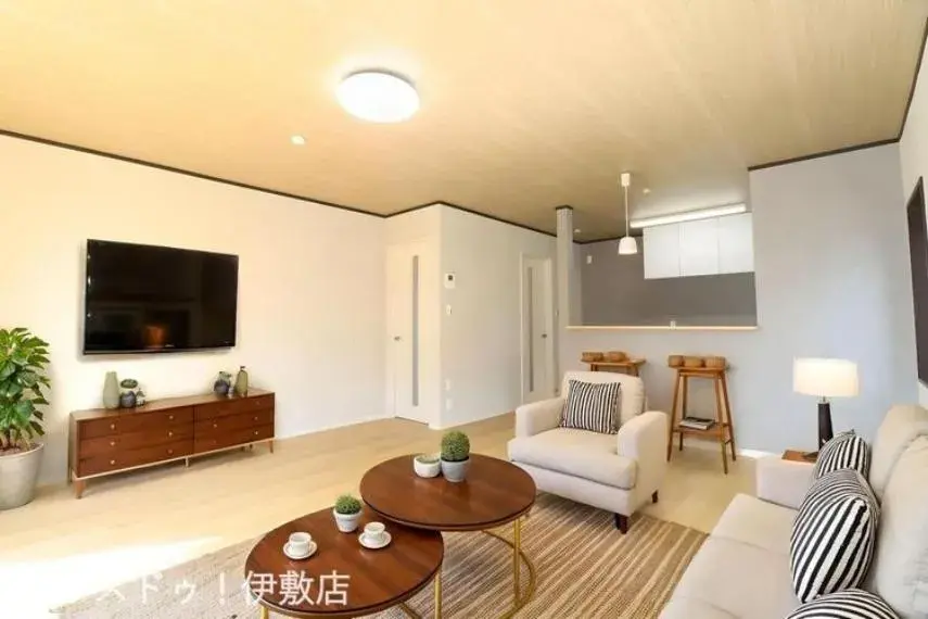 4SLDK Property Kagoshima City Kagoshima Prefecture (11)