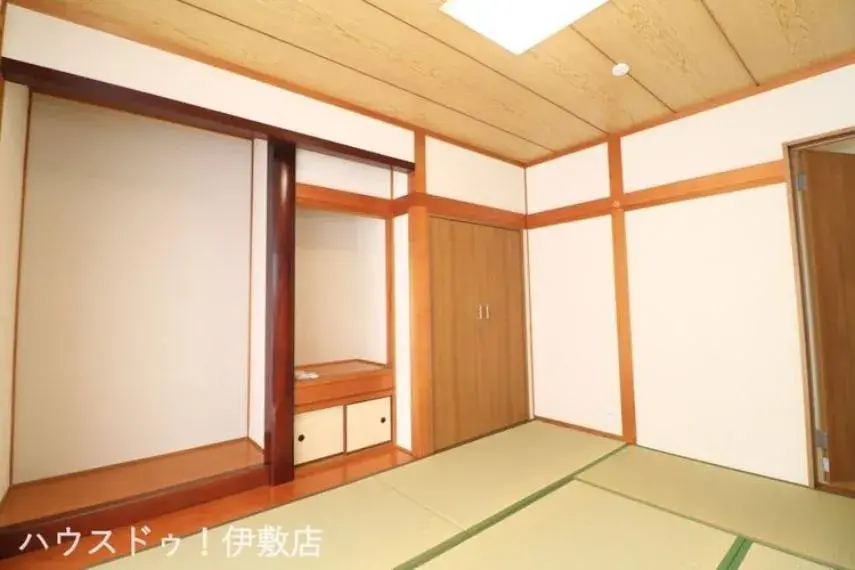 4SLDK Property Kagoshima City Kagoshima Prefecture (16)