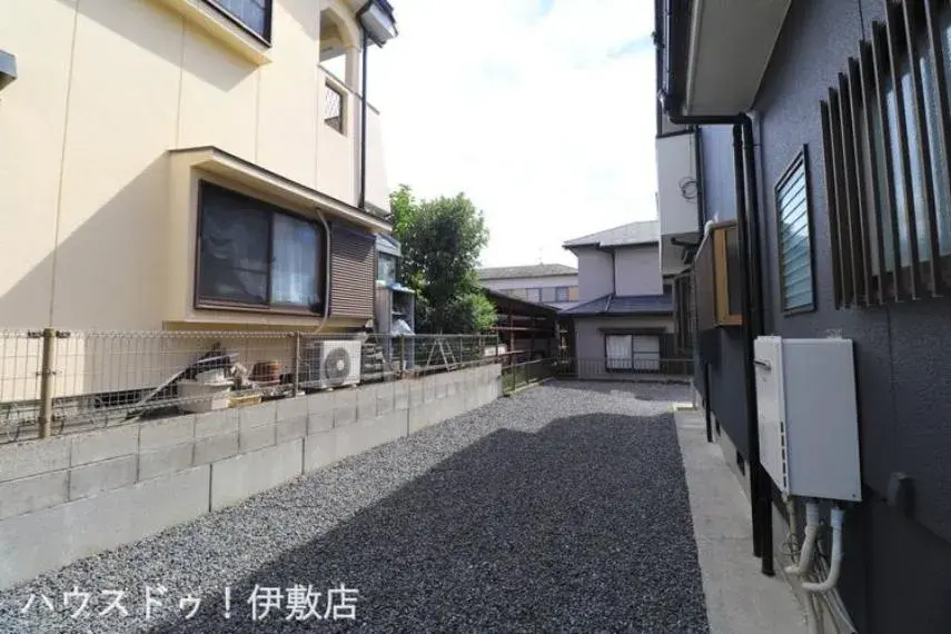4SLDK Property Kagoshima City Kagoshima Prefecture (5)