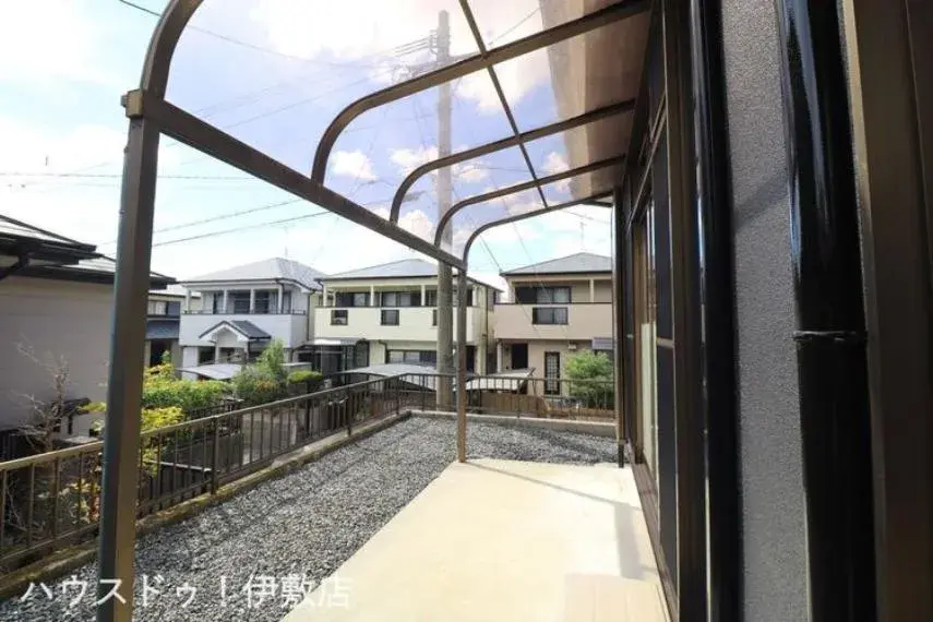 4SLDK Property Kagoshima City Kagoshima Prefecture (6)