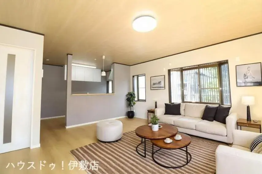 4SLDK Property Kagoshima City Kagoshima Prefecture (7)