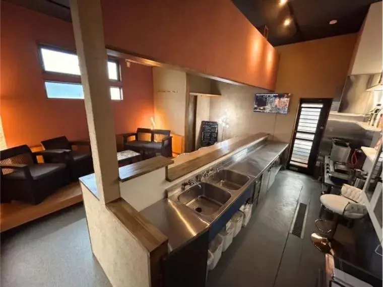 Bien immobilier 2LDK Ville de Handa Préfecture d'Aichi (2)