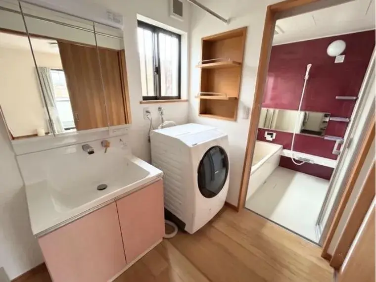 Bien immobilier 2LDK Ville de Handa Préfecture d'Aichi (11)