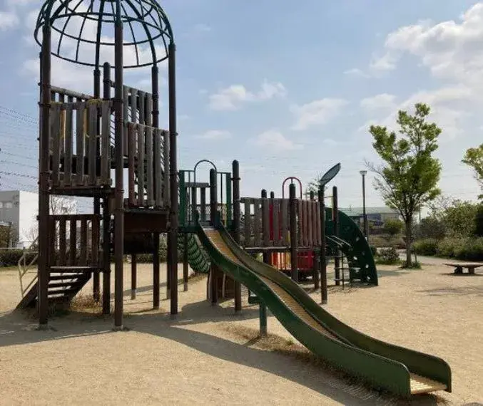 Bien immobilier 2LDK Ville de Handa Préfecture d'Aichi (21)