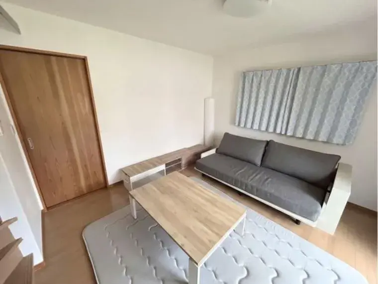 Bien immobilier 2LDK Ville de Handa Préfecture d'Aichi (5)
