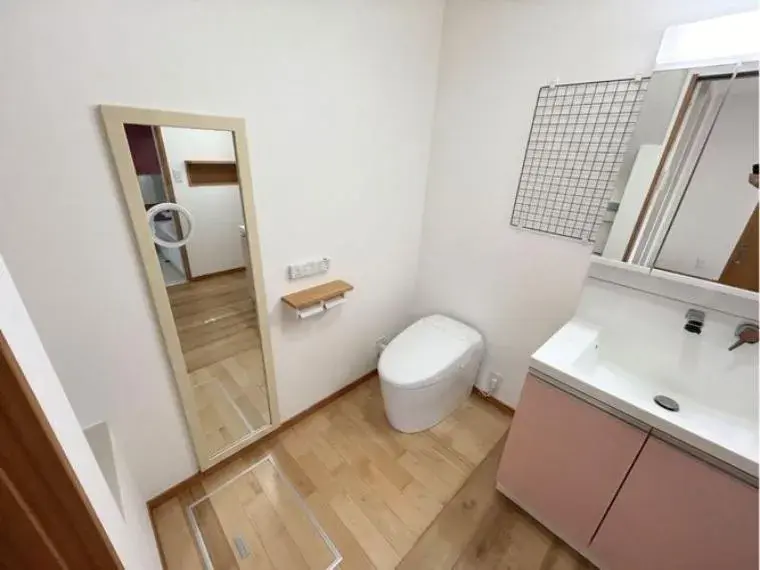 Bien immobilier 2LDK Ville de Handa Préfecture d'Aichi (9)