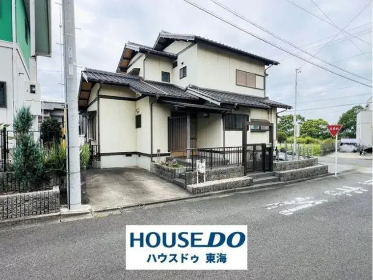 Akiya in Aichi