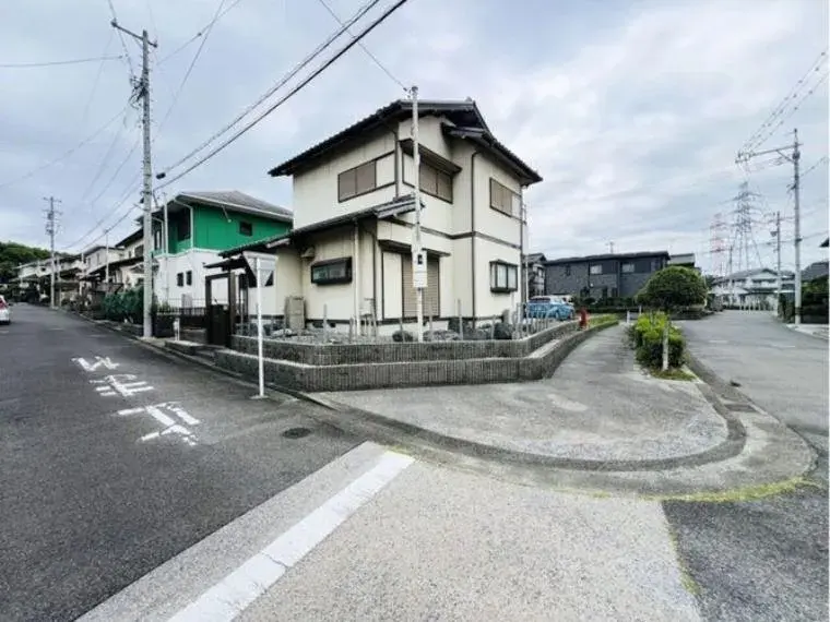 5LDK Chita-gun Higashiura-cho Aichi Prefecture (2)