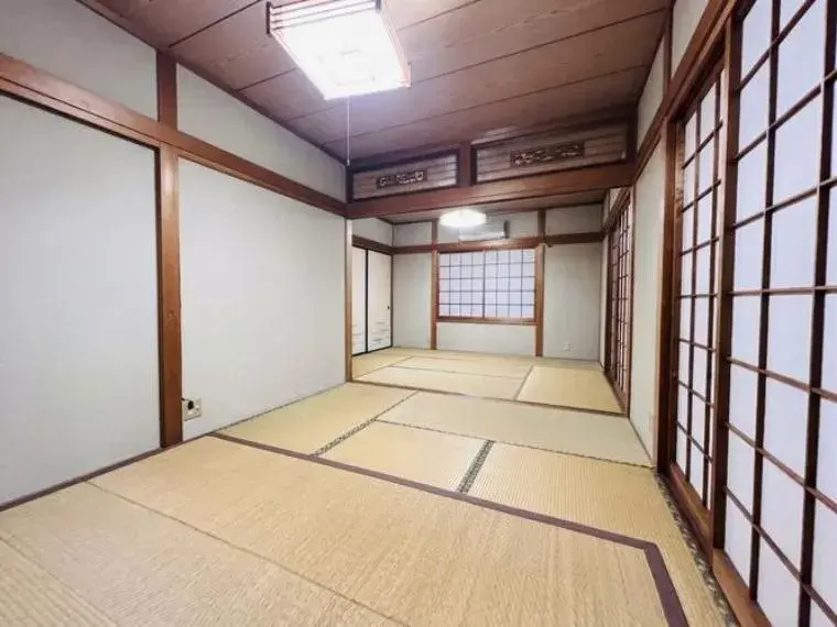 5LDK Chita-gun Higashiura-cho Aichi Prefecture (14)