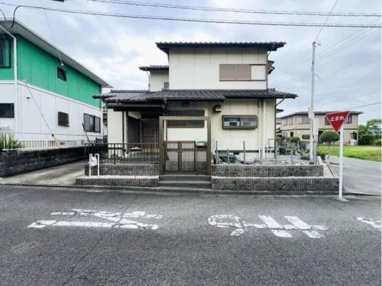 5LDK Chita-gun Higashiura-cho Aichi Prefecture (3)