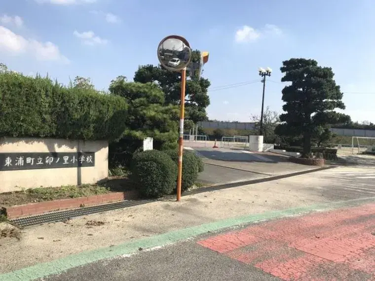 5LDK Chita-gun Higashiura-cho Aichi Prefecture (35)