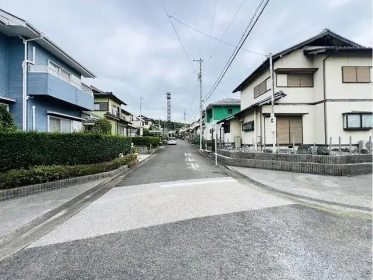 5LDK Chita-gun Higashiura-cho Aichi Prefecture (5)
