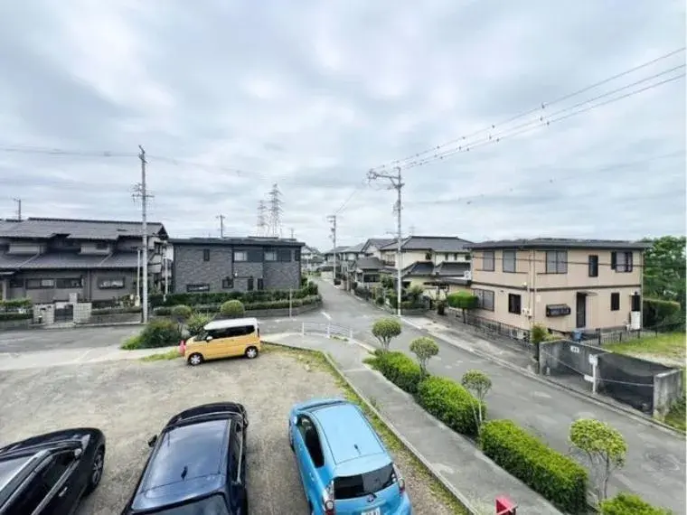 5LDK Chita-gun Higashiura-cho Aichi Prefecture (8)