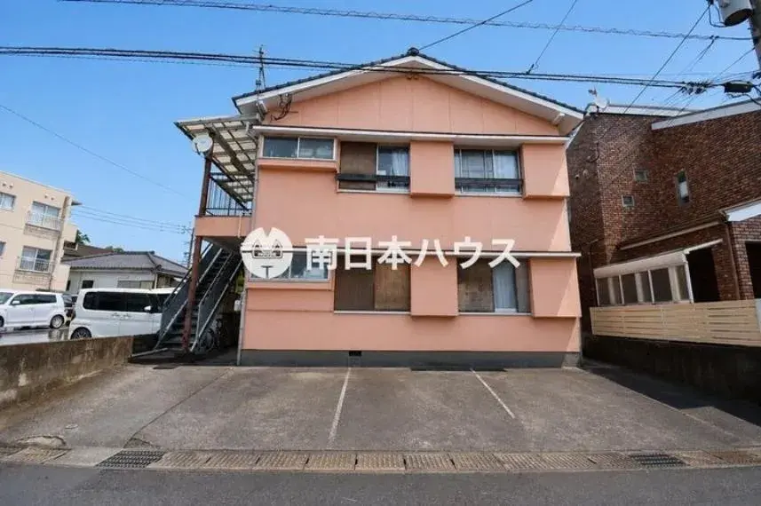 2K Property Kagoshima City Kagoshima Prefecture (2)