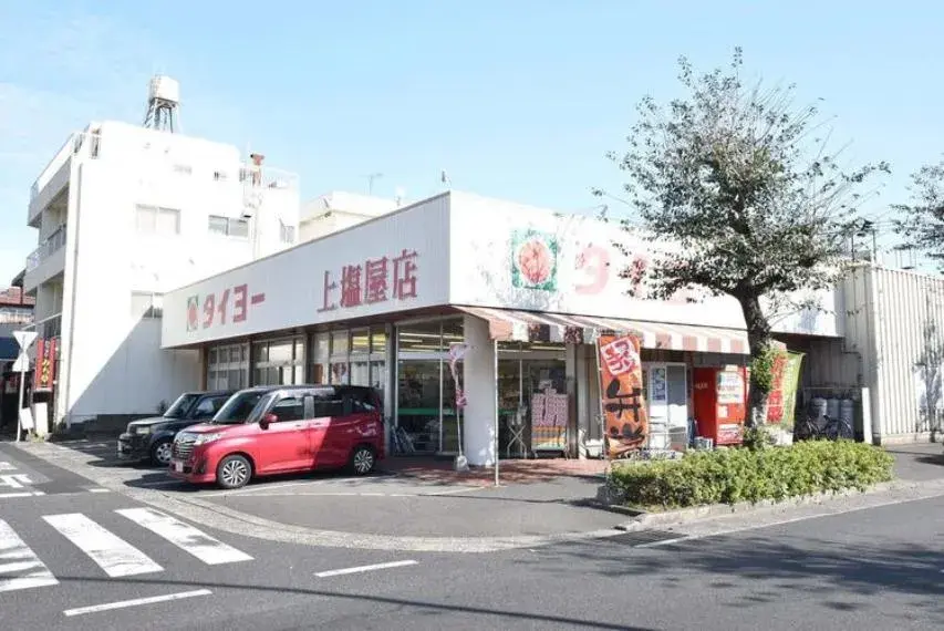 2K Property Kagoshima City Kagoshima Prefecture (11)