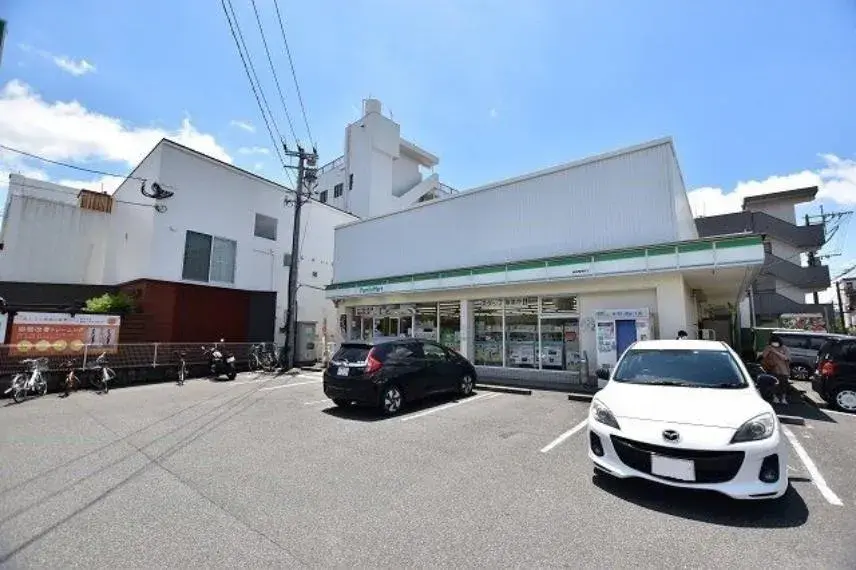 2K Property Kagoshima City Kagoshima Prefecture (12)