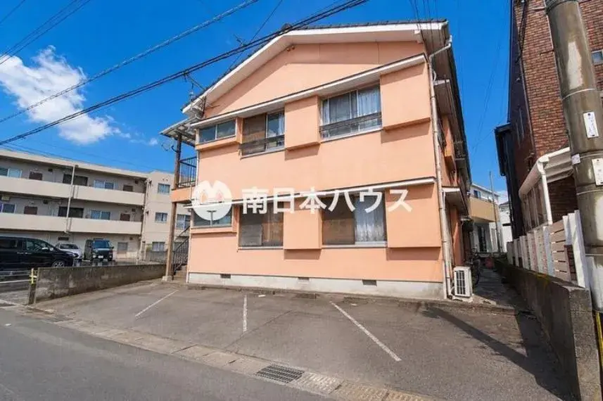 2K Property Kagoshima City Kagoshima Prefecture (3)