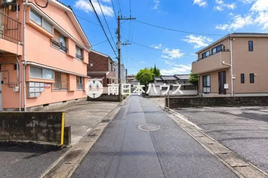 2K Property Kagoshima City Kagoshima Prefecture (4)