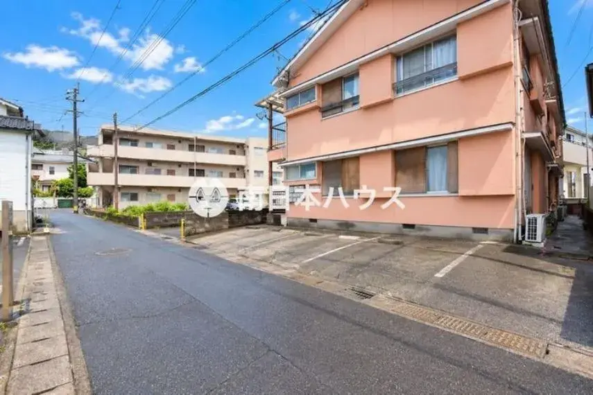 2K Property Kagoshima City Kagoshima Prefecture (5)