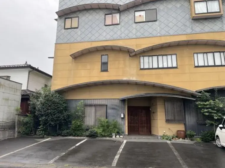 Akiya in Tochigi